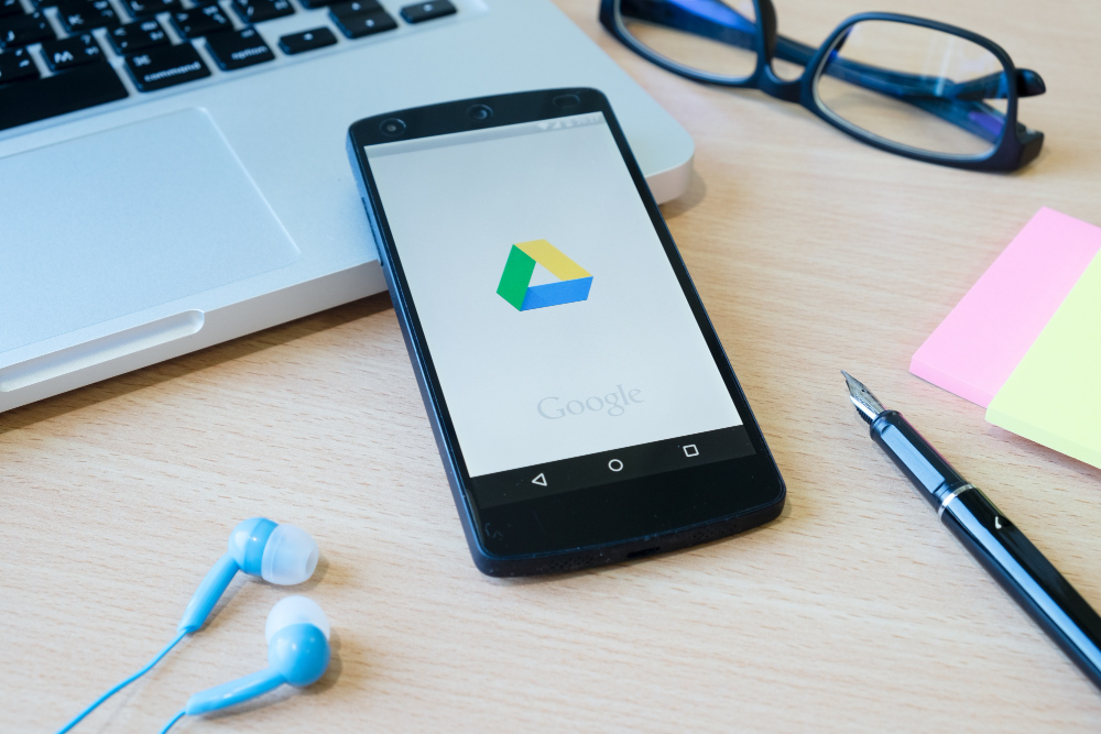 Google Ads Service